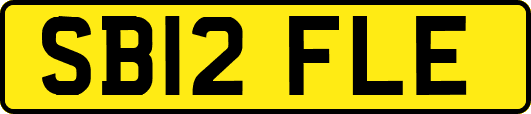 SB12FLE