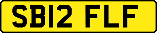 SB12FLF