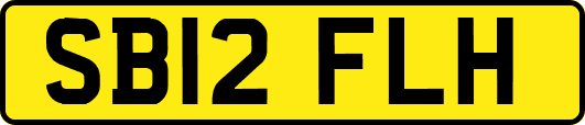 SB12FLH
