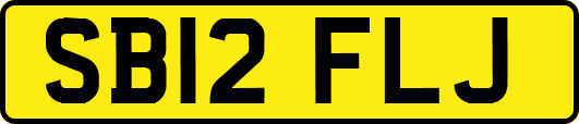 SB12FLJ
