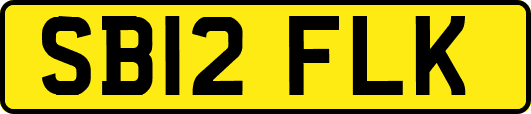 SB12FLK