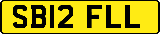SB12FLL