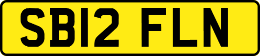 SB12FLN