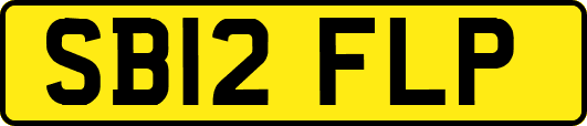 SB12FLP