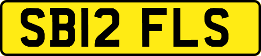 SB12FLS