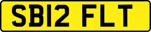 SB12FLT
