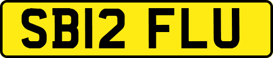 SB12FLU