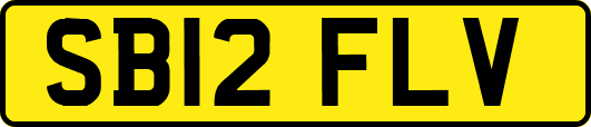 SB12FLV