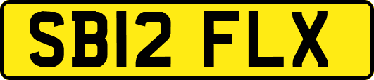 SB12FLX