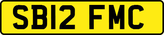 SB12FMC