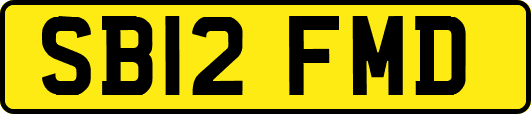 SB12FMD