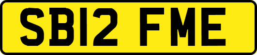 SB12FME