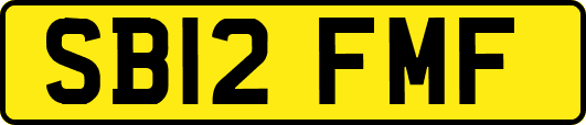 SB12FMF