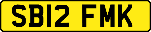 SB12FMK