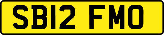 SB12FMO