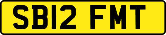 SB12FMT