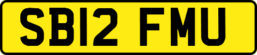SB12FMU