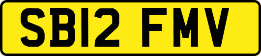 SB12FMV