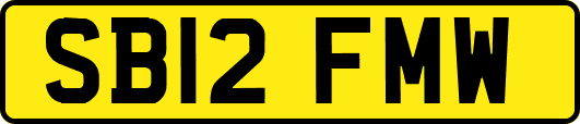 SB12FMW