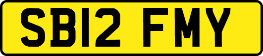SB12FMY