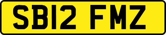 SB12FMZ