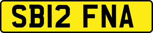 SB12FNA