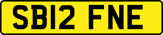 SB12FNE