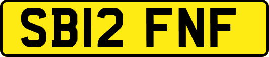 SB12FNF