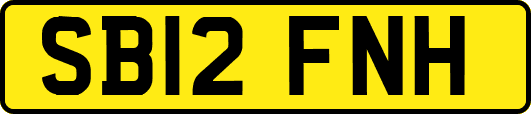 SB12FNH