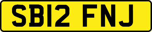 SB12FNJ