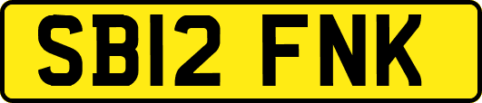 SB12FNK