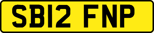 SB12FNP