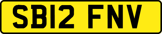 SB12FNV