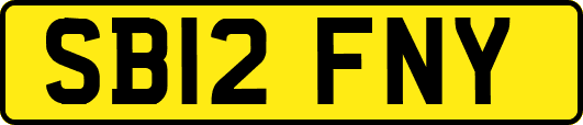 SB12FNY