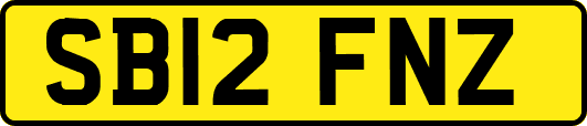SB12FNZ