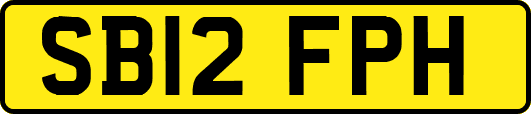 SB12FPH