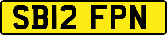 SB12FPN