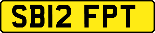 SB12FPT