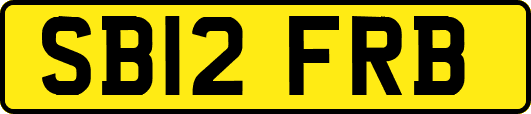SB12FRB