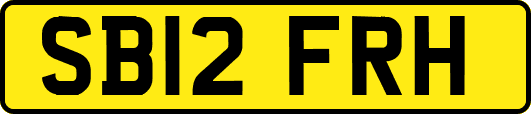 SB12FRH