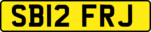 SB12FRJ