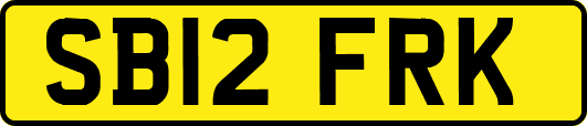 SB12FRK