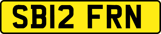 SB12FRN