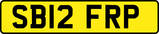 SB12FRP