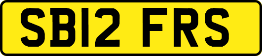 SB12FRS