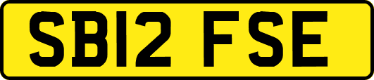 SB12FSE