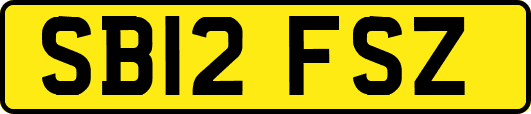 SB12FSZ