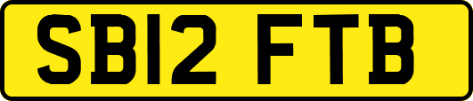 SB12FTB