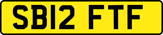 SB12FTF
