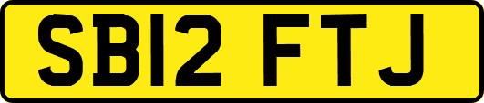 SB12FTJ